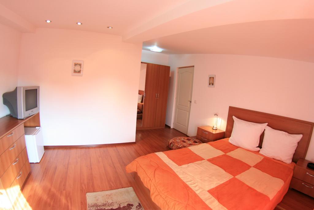 Pensiunea 3*